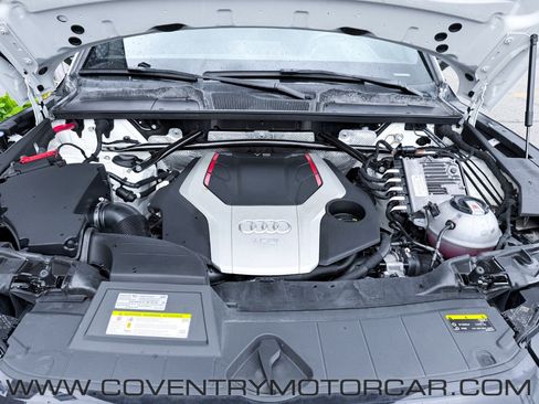 Used 2020 Audi SQ5 Premium Plus AWD/4WD image 15