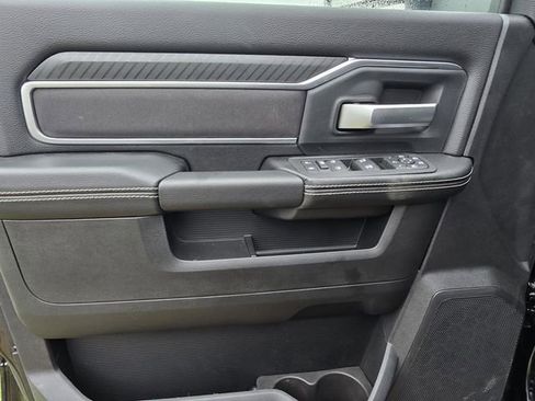 New 2026 RAM 3500 Big Horn image 22