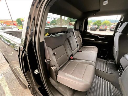 Used 2024 GMC Sierra 1500 Elevation AWD/4WD image 15