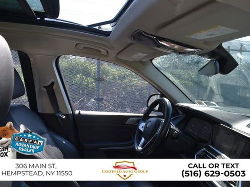 Used 2021 BMW X7 xDrive40i AWD/4WD image 18
