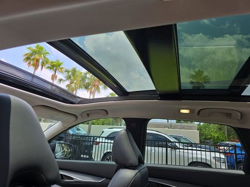 Certified 2024 INFINITI QX50 Luxe image 27