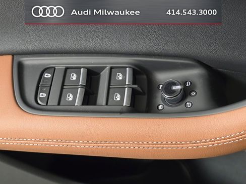 New 2026 Audi Q8 Premium Plus image 14