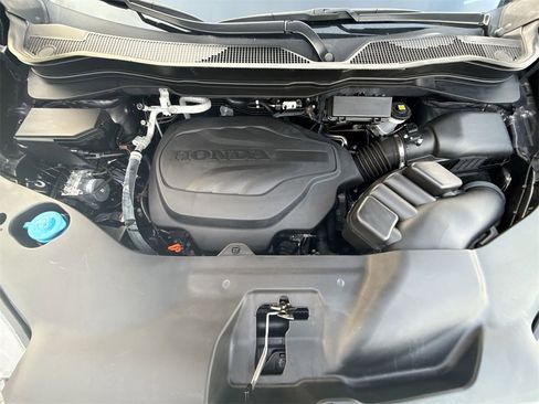 Used 2023 Honda Ridgeline RTL image 18