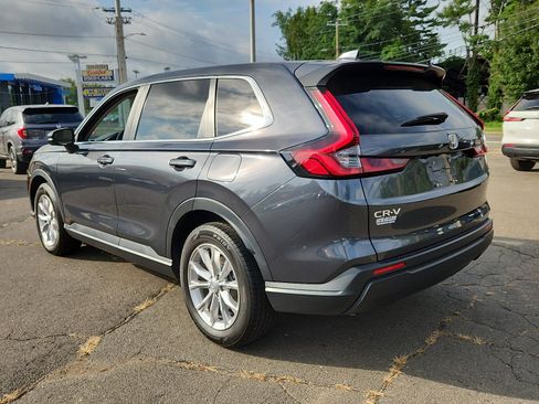 Used 2024 Honda CR-V EX image 6
