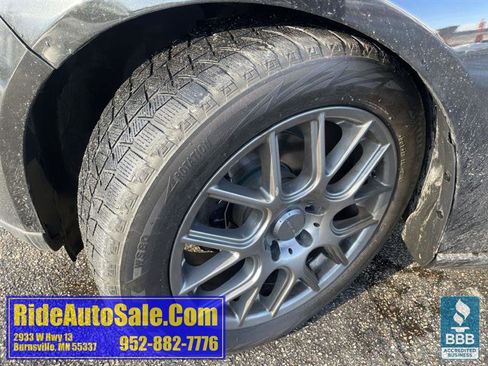 Used 2015 Ford Focus S image 23