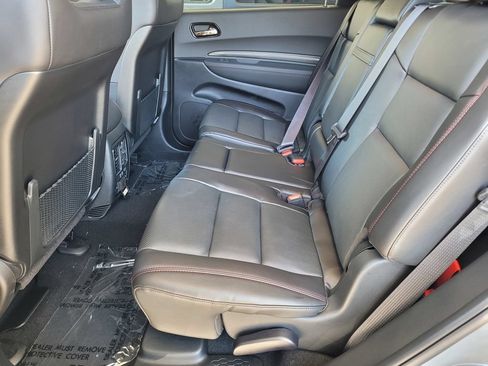 New 2026 Dodge Durango GT AWD/4WD image 5