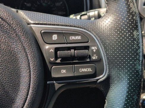 Used 2019 Kia Sportage SX FWD image 21