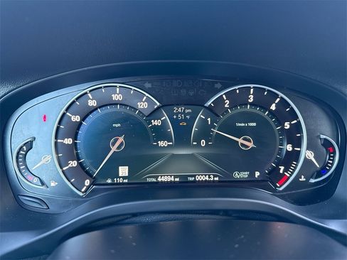 Used 2019 BMW X3 xDrive30i w/ Convenience Package image 10