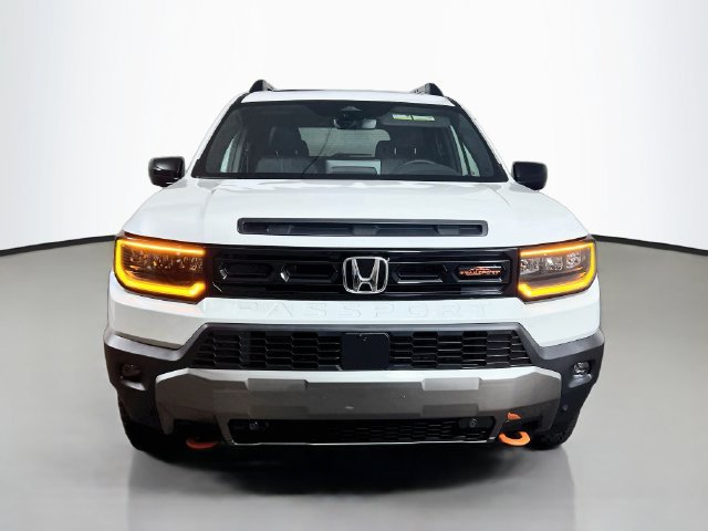New 2026 Honda Passport TrailSport Elite image 2