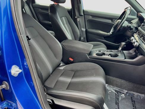 Used 2023 Honda Civic Sport image 26