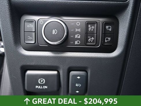 Used 2025 Ford F150 Raptor w/ Equipment Group 803A Raptor R AWD/4WD image 47