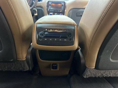 Used 2015 Buick Enclave Leather AWD/4WD image 33