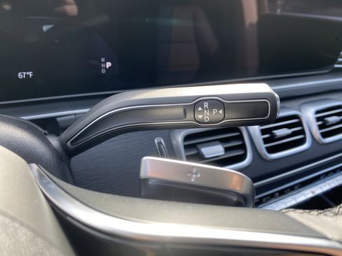 Used 2026 Mercedes-Benz GLE 350 4MATIC image 26