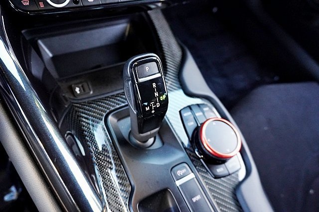 Used 2022 Toyota Supra w/ Safety & Technology Package RWD image 36