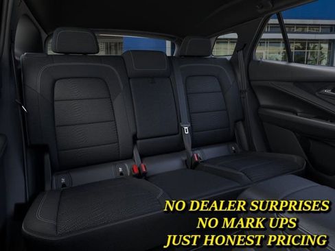 New 2026 Chevrolet Blazer EV LT FWD image 17