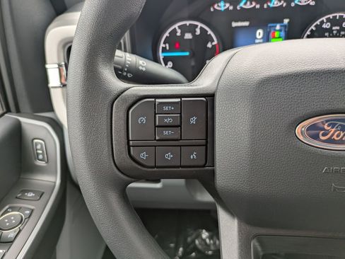 New 2026 Ford F250 XLT AWD/4WD image 27