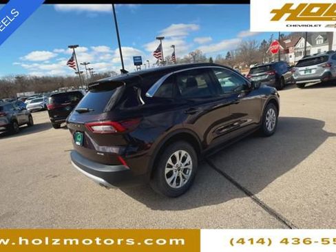 Used 2023 Ford Escape Active image 8