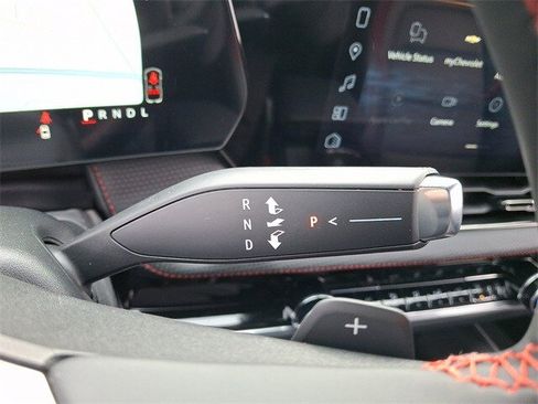 New 2026 Chevrolet Equinox RS image 12