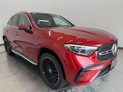 Used 2023 Mercedes-Benz GLC 300