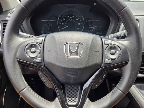 Used 2020 Honda HR-V EX-L image 28