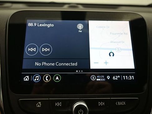 Used 2022 Chevrolet Equinox LT FWD image 16