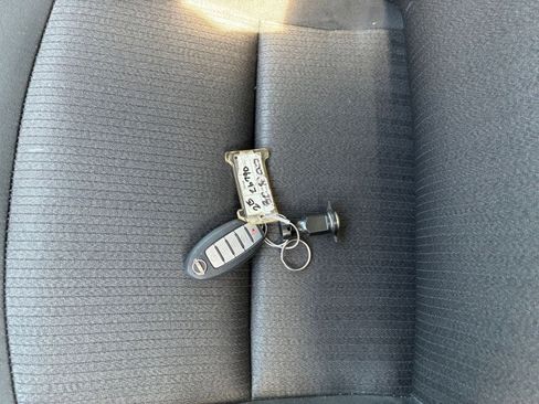 Used 2025 Nissan Altima 2.5 SV image 17