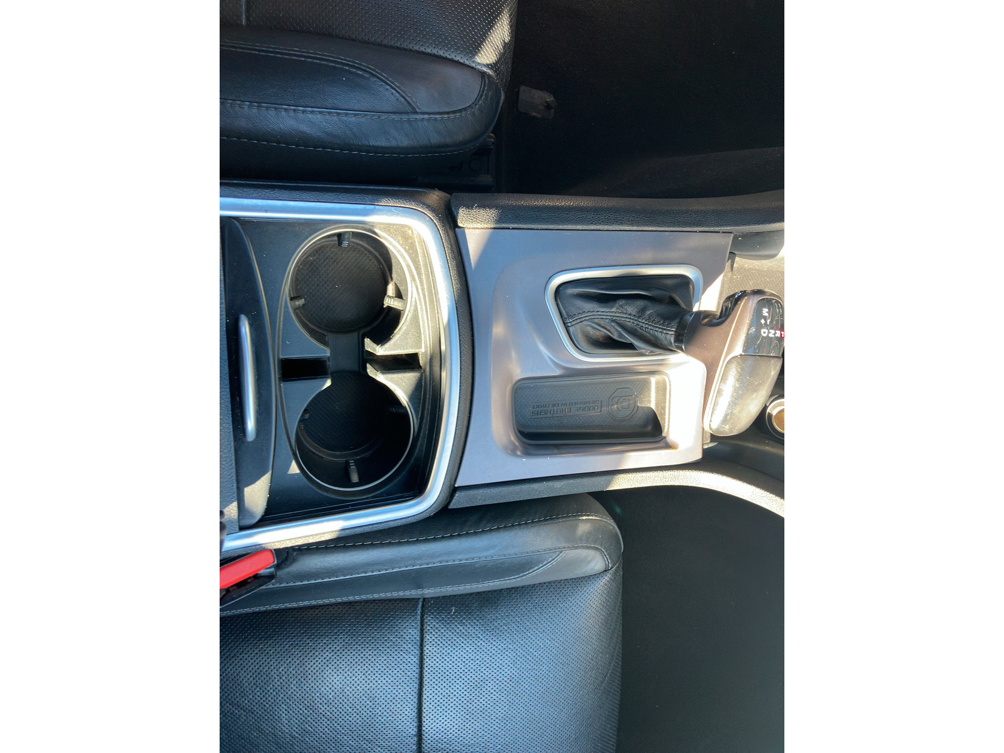 Used 2019 Dodge Charger SXT w/ Leather Interior Group RWD image 21