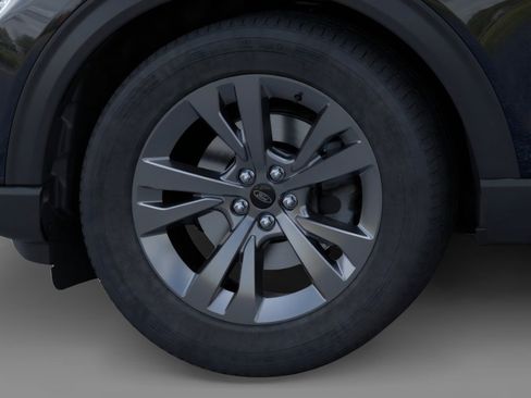 New 2026 Ford Explorer Active image 19