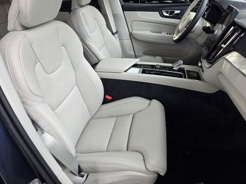 Used 2026 Volvo XC60 B5 Ultra w/ Protection Package Premier AWD/4WD image 19