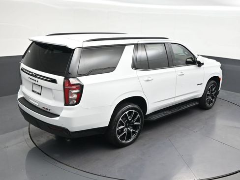 Used 2024 Chevrolet Tahoe RST w/ Luxury Package RWD image 21