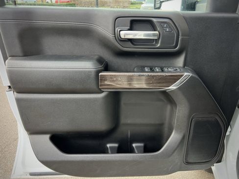 Used 2023 Chevrolet Silverado 2500 LT w/ Convenience Package image 39