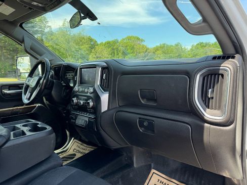 Used 2022 GMC Sierra 2500 SLE AWD/4WD image 19