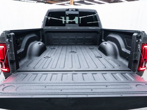 New 2026 RAM 2500 Laramie image 8