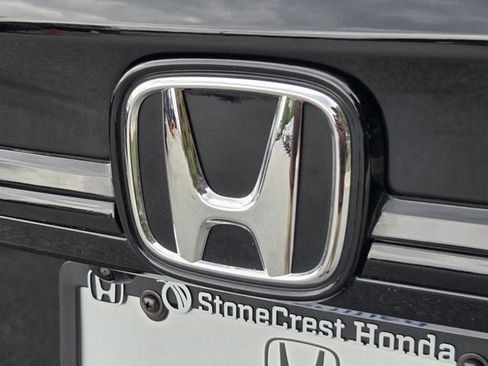 Certified 2026 Honda Odyssey Elite image 42