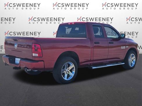 Used 2013 RAM 1500 Express image 5