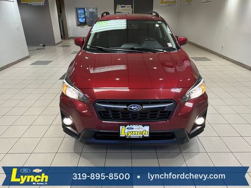 Used 2018 Subaru Crosstrek 2.0i Premium AWD/4WD image 21