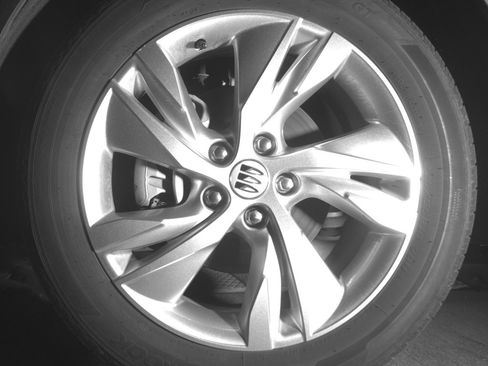 Used 2025 Buick Encore GX Preferred image 11