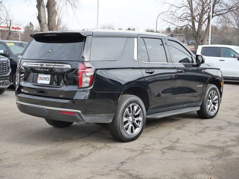 Used 2023 Chevrolet Tahoe LT image 10