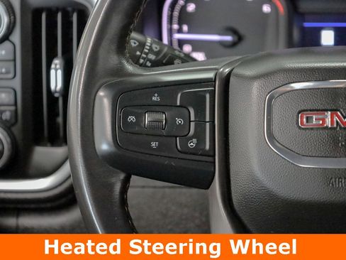 Used 2022 GMC Sierra 2500 AT4 image 22