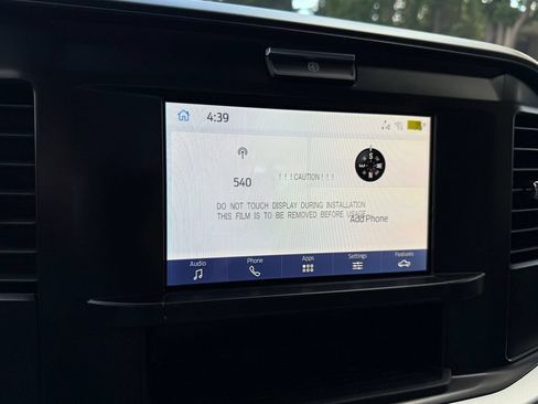 New 2026 Ford F250 XL AWD/4WD image 15