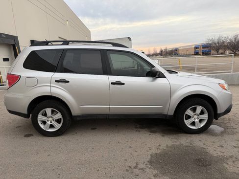 Used 2010 Subaru Forester 2.5X image 14