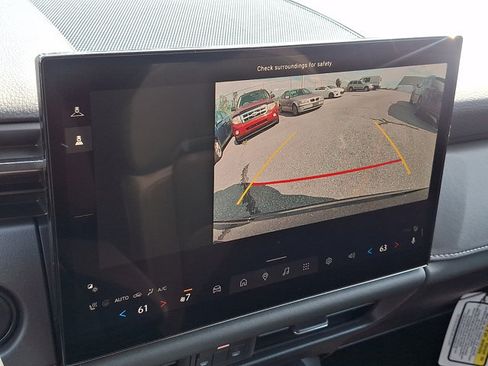 New 2026 MAZDA CX-5 Preferred AWD/4WD image 13