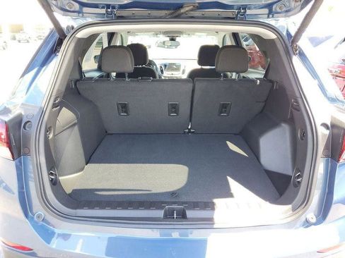 Certified 2024 Chevrolet Equinox LT AWD/4WD image 31