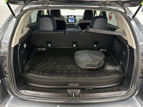 Used 2021 Subaru Crosstrek Hybrid w/ Moonroof Package w/Navigation AWD/4WD image 35