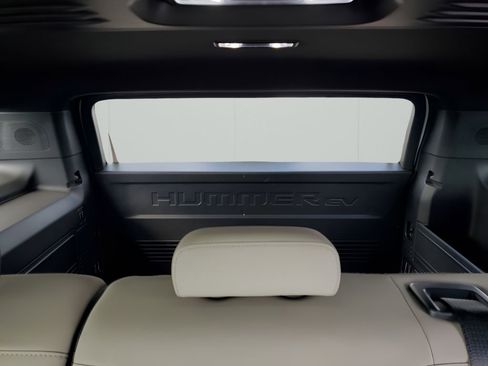 New 2026 GMC Hummer EV SUV image 26