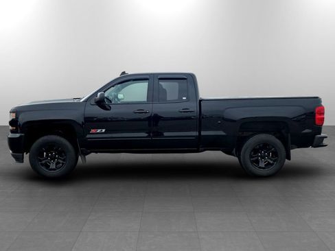 Used 2017 Chevrolet Silverado 1500 LT image 8