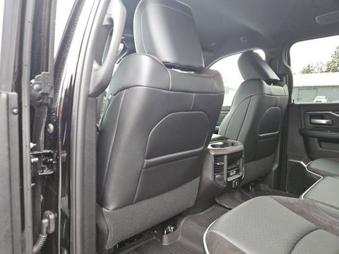 New 2026 RAM 3500 Laramie image 20