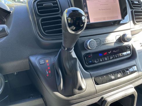 New 2026 RAM ProMaster 2500 w/ Convenience Group image 21