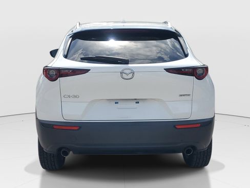 Used 2021 MAZDA CX-30 FWD 2.5 S w/ Premium Package image 4