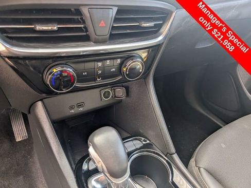 Certified 2024 Buick Encore GX Sport Touring image 22